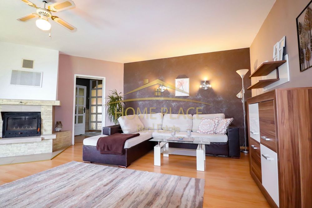 Дава се под наем Четиристаен апартамент в Варна, Бриз - 200 кв.м за 841.5 € - Снимка #4