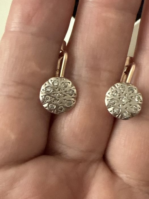 Бриллиант Тилла 583 ССР