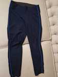 Pantaloni S de firma