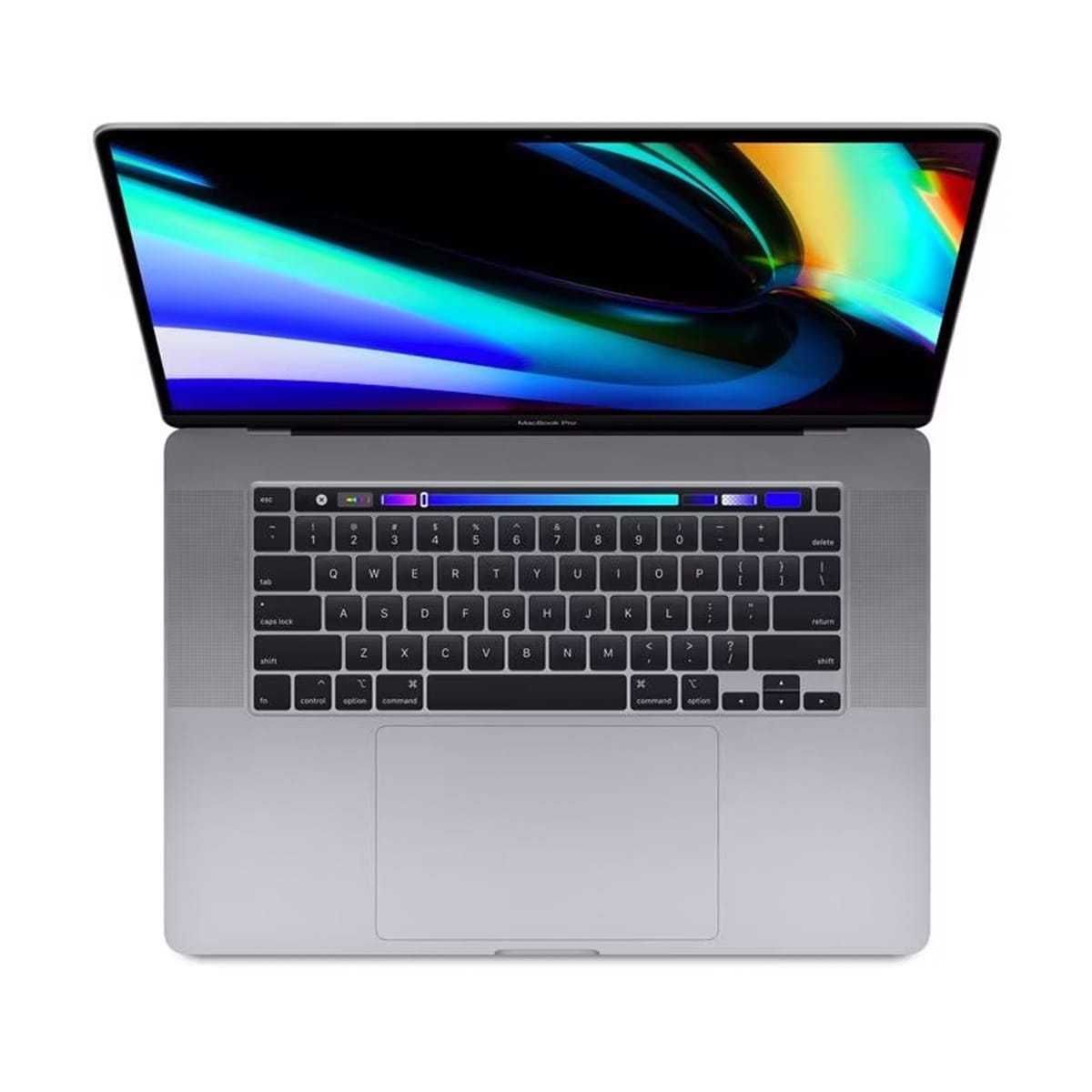 APPLE Macbook Pro 16.1 A2124 2019 16″ Retina, Intel Core i9-9880H