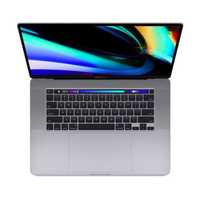 APPLE Macbook Pro 16.1 A2124 2019 16″ Retina, Intel Core i9-9880H