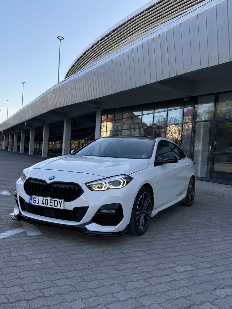 Vand bmw seria 2 F44 M-Paket