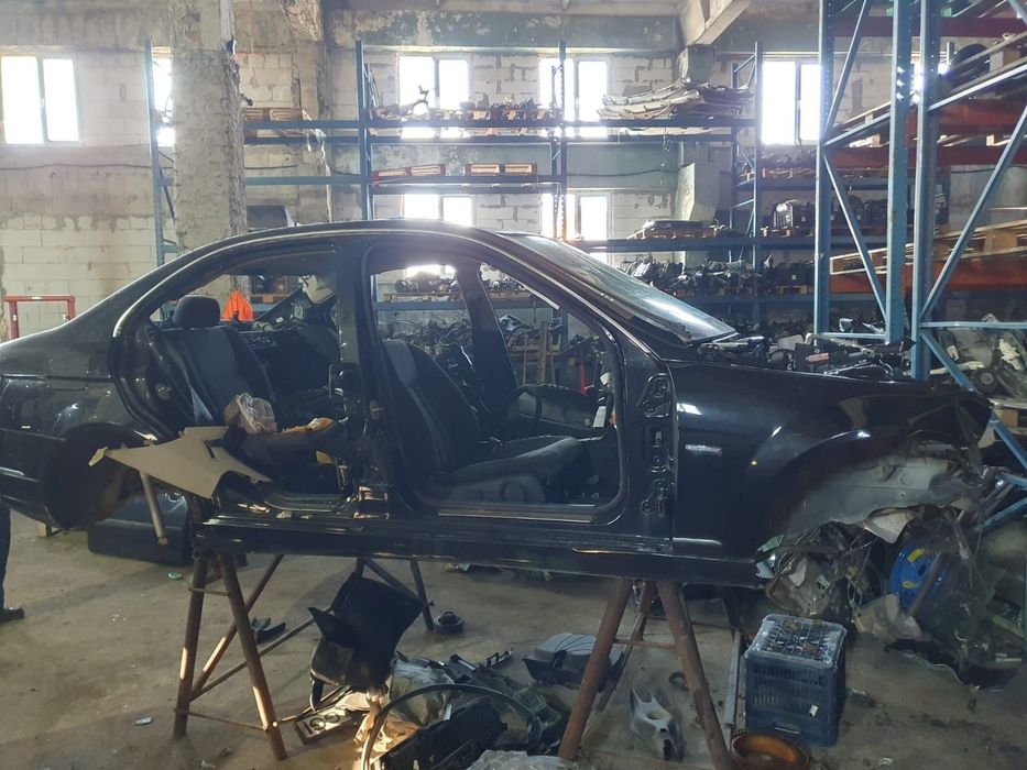 Rezistenta trepte aeroterma A2128702110 Mercedes-Benz C-Class W204/S2