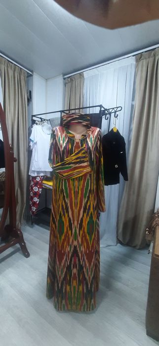 Принимаем заказы на пошив