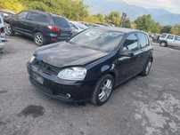 VW Golf 2.0 TDI 4х4 , Фолксваген Голф 5 4х4 на части! 
Март 2007