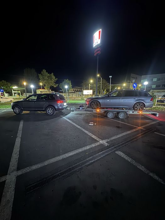 Servicii de Tractări Auto în Buzău și împrejurimi