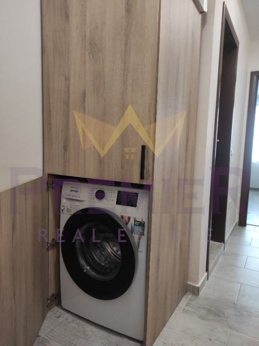 Дава се под наем Двустаен апартамент в Варна, Владислав Варненчик - 60 кв.м за 400 € - Снимка #6