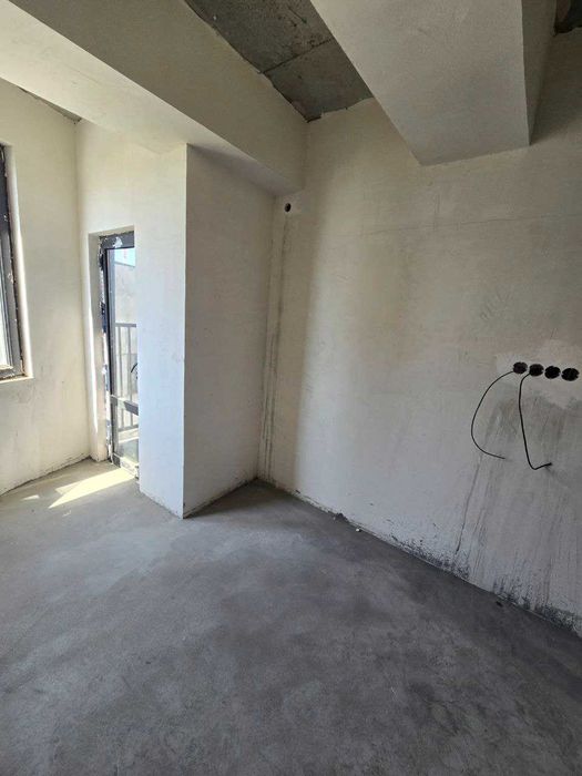 от застройщика  eco smart home метро максим горький с кадастром