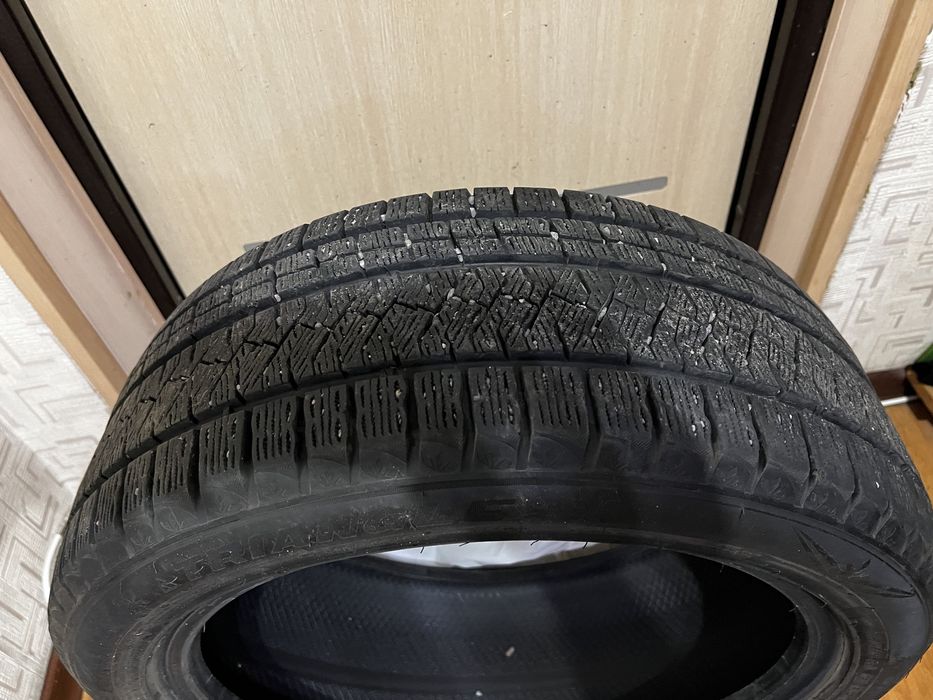 Зимние шины TRIANGLE