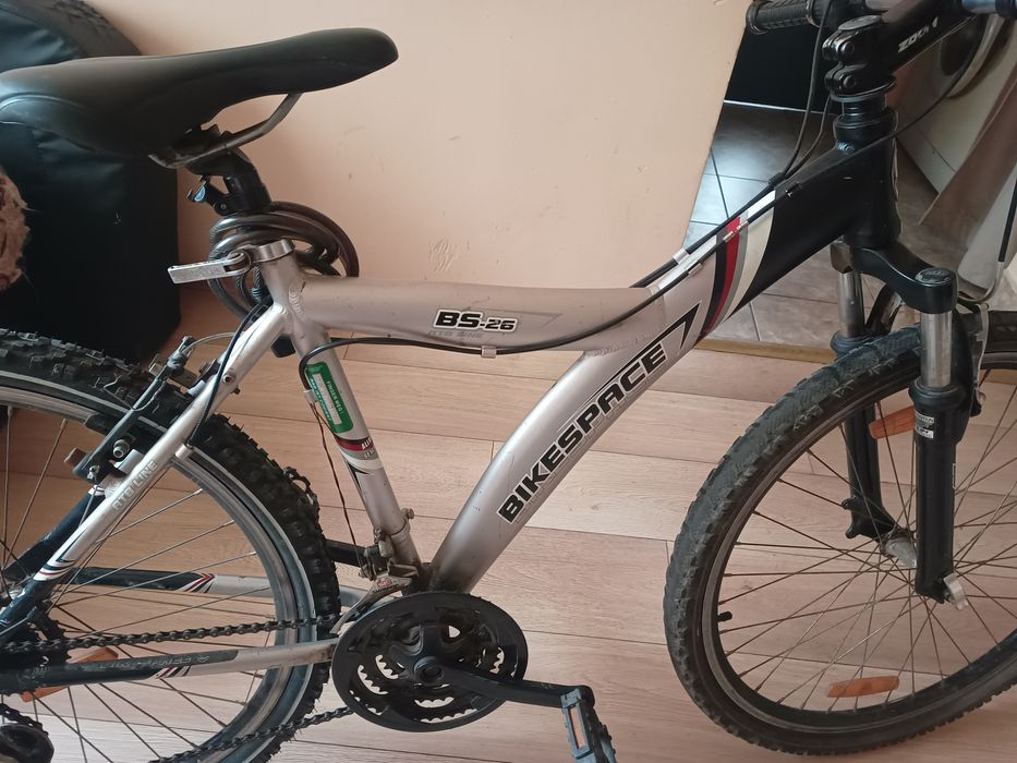 Se vinde bicicleta