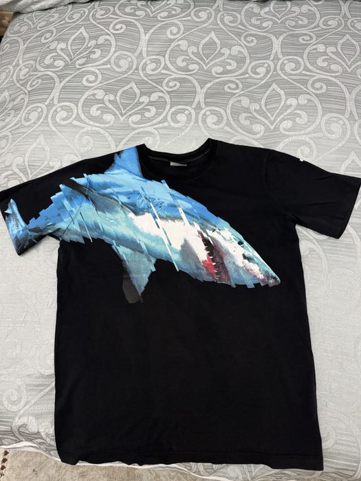 Tricou Marcelo Burlon