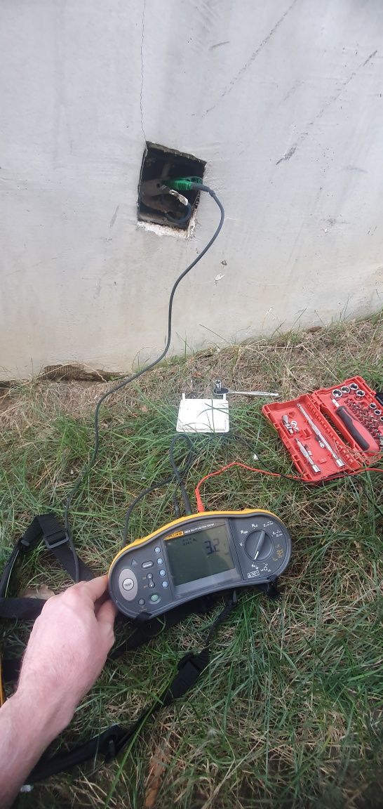 Electrician autorizat ANRE Floresti /Cluj Napoca , Interventii rapide!
