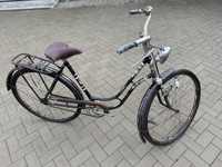 Bicicleta  Germana  veche Emil Hahn