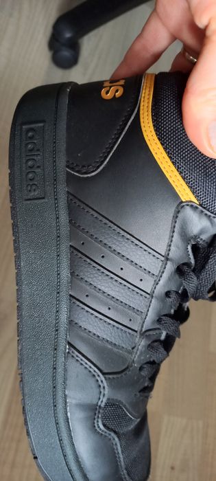 Ghete Adidas baieti