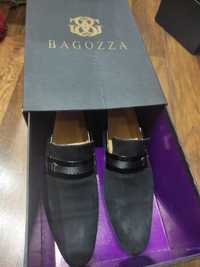 Обувь BAGOZZA размер 41