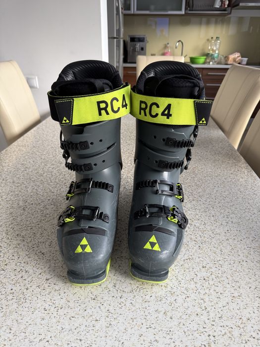 Clapari Fischer Flex120