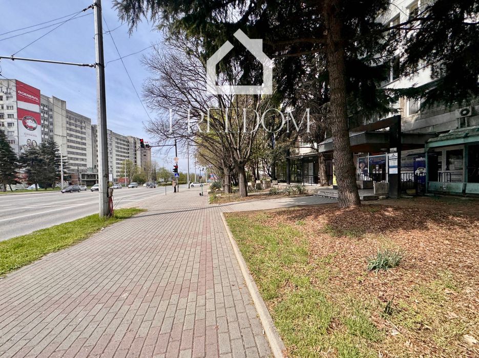 Продава ОФИС, Варна