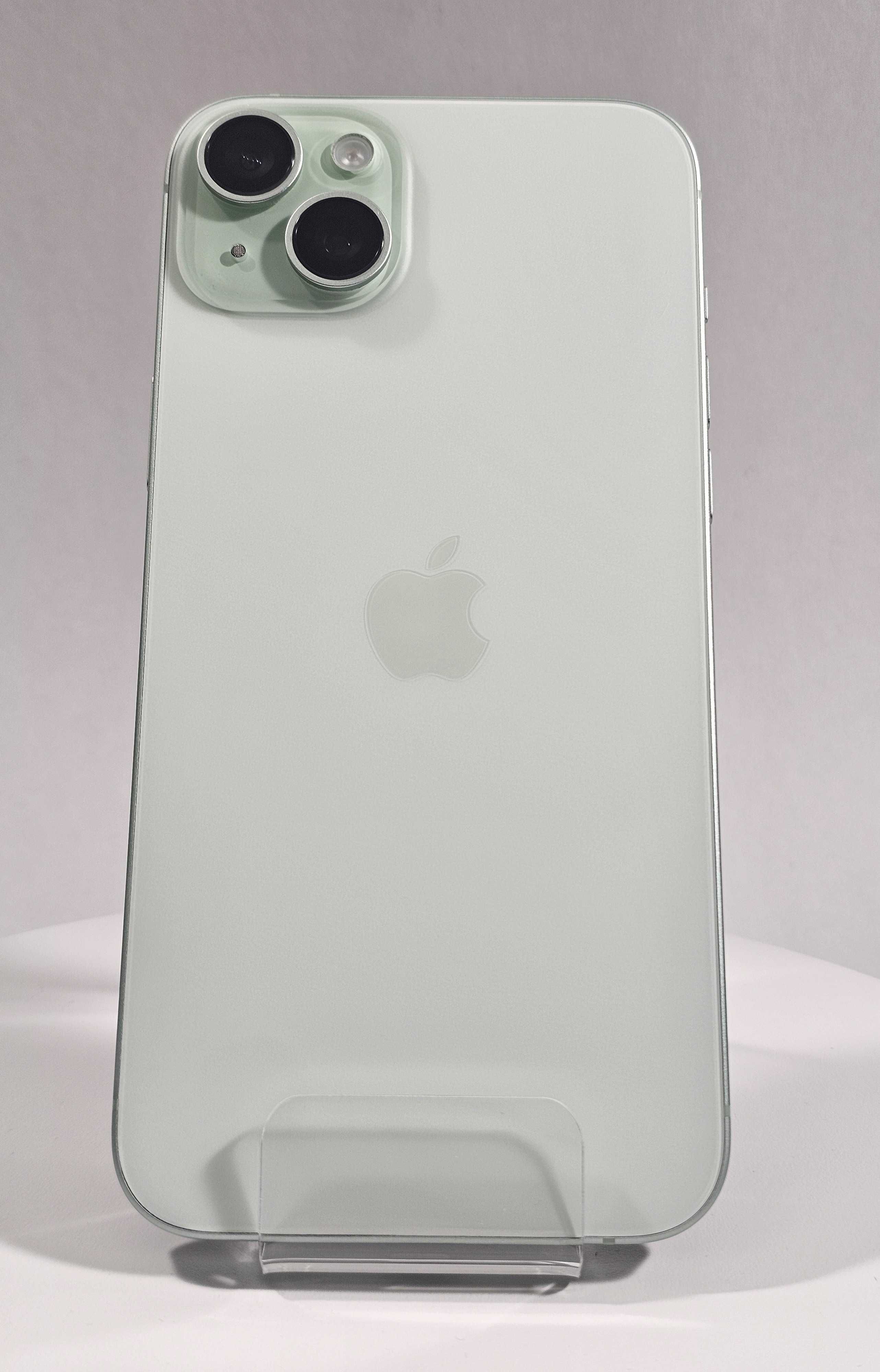 iPhone 15 Plus 128GB Green - Garantie 12luni - PhoneXpert.ro #25494