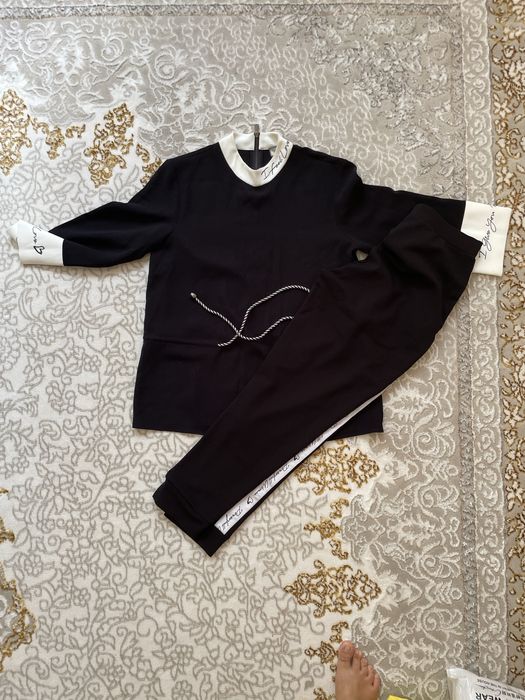 Женский костюм двойка