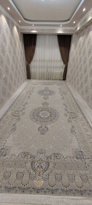 Fargonada yangi qurilgan uy sotiladi