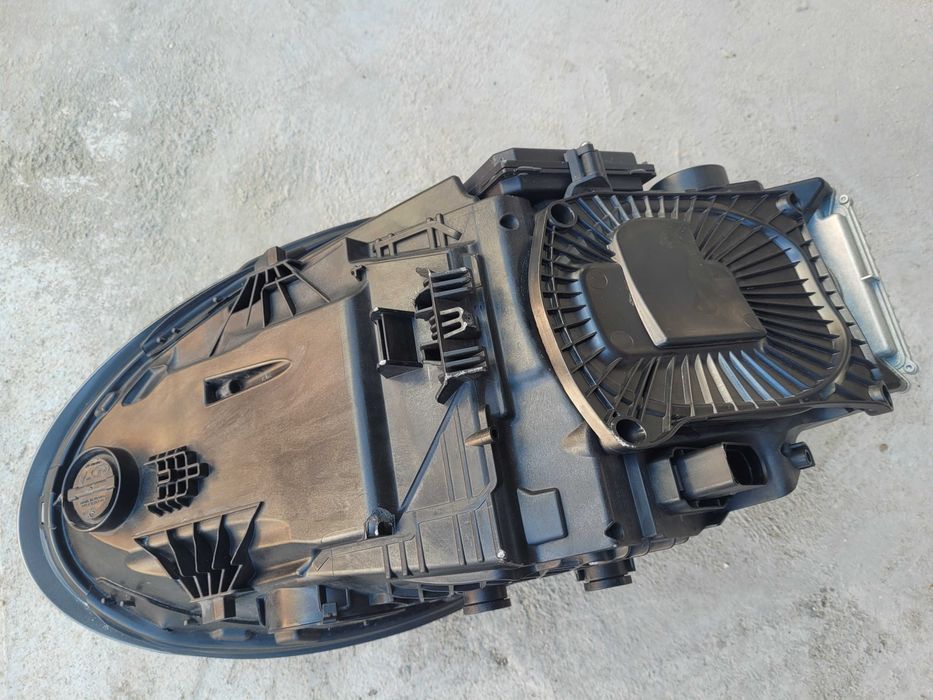 Porsche 991 Carrera FULL LED Far,Порше Карера 911/991 Фар