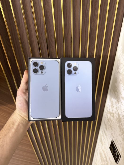 Iphone 13 Pro Max 256 Айфон 13 Про Макс 256