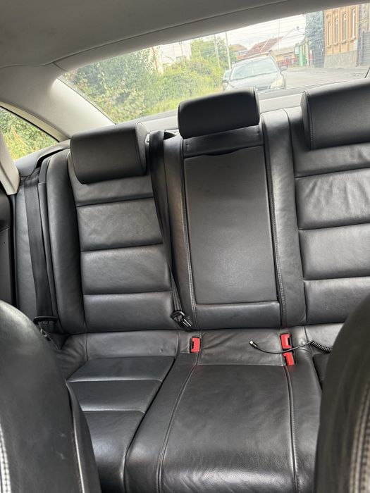 Audi A6 2.0 2009