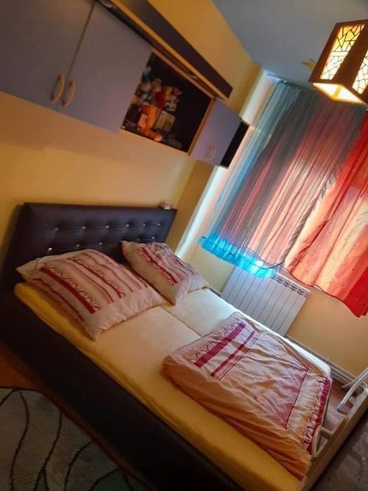 Apartament lupeni 3 camere