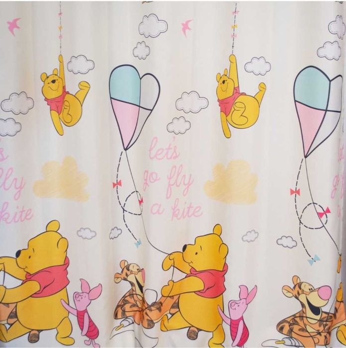 Draperii pentru copii