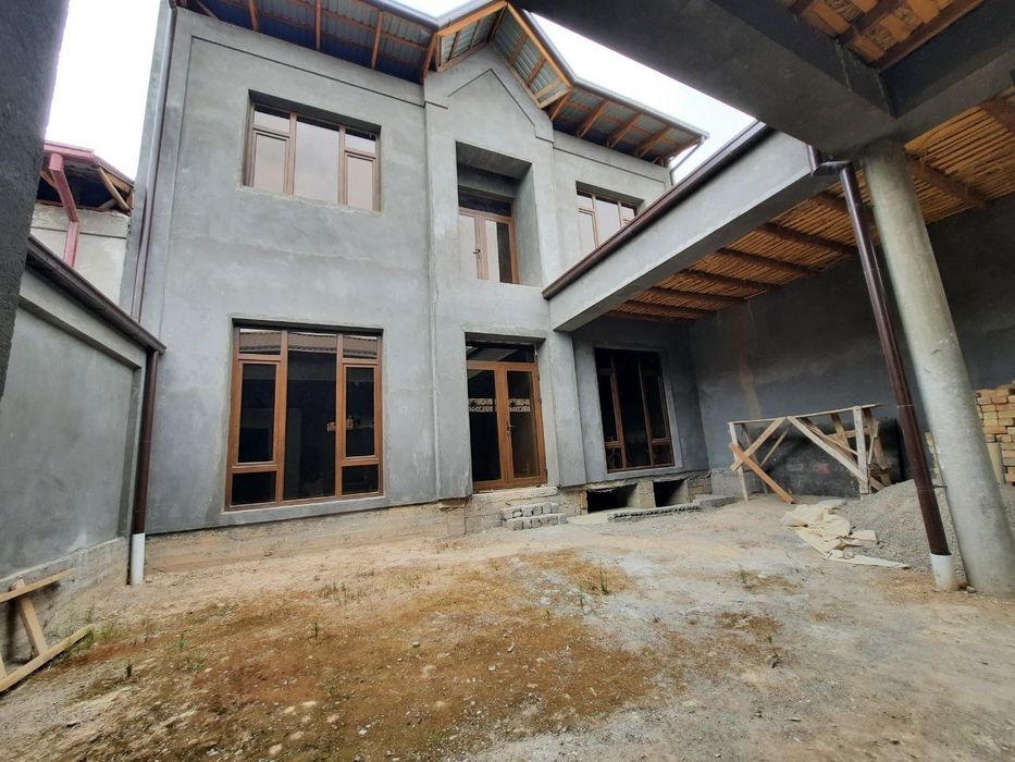 Кибрайский район продаётся участок