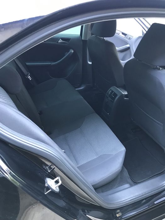 Volkswagen Jetta 2016 de vanzare