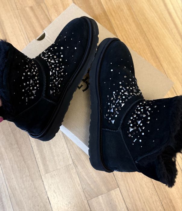 Cizme UGG, originale