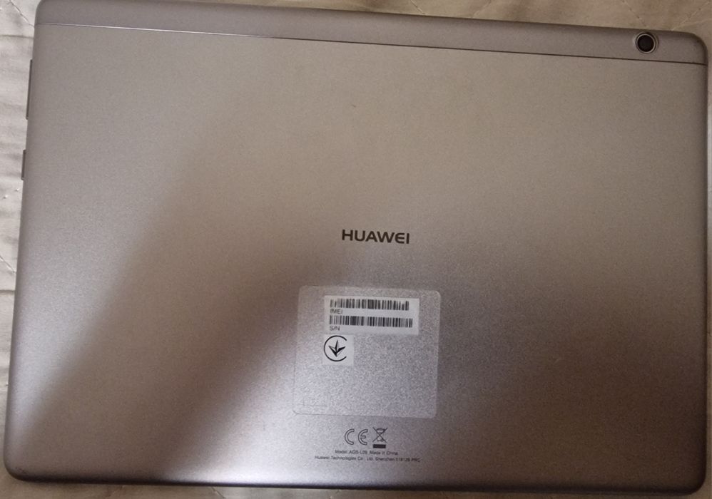 Vand Tableta Huawei MediaPad T3 10