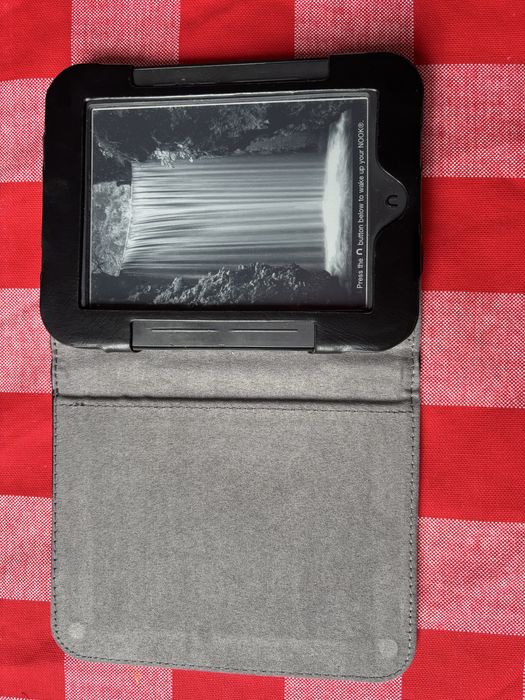 Електронен четец Nook bnrv 300