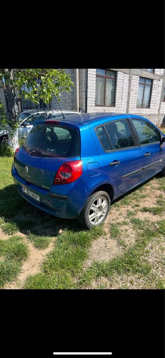 Se vinde renault 1.5 dci