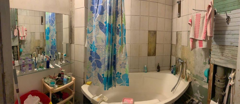 4 комн квартира 3 этаж 103кв Дустлик 2