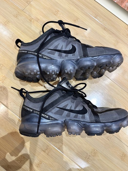 Vand nike vapormax