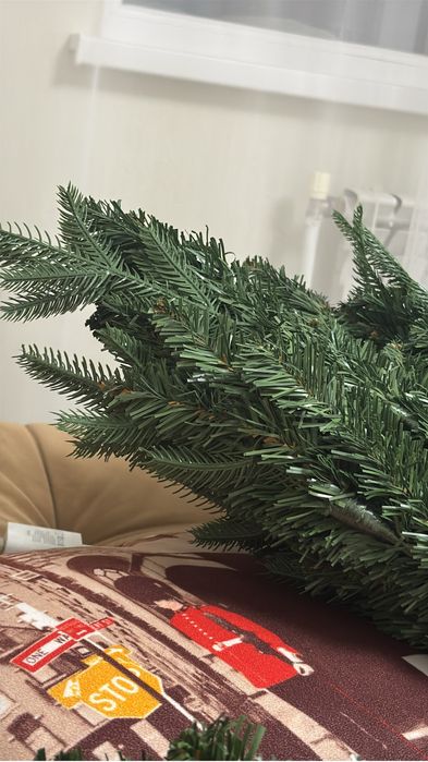 Продам елка,новый