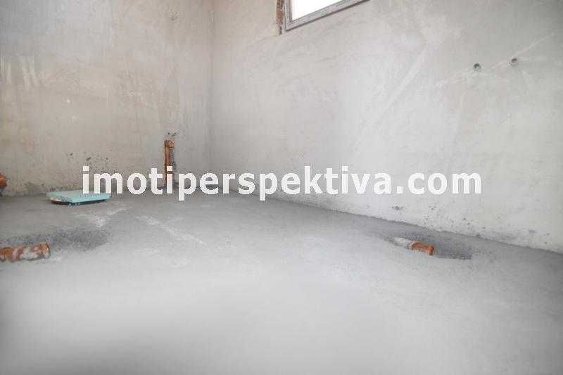 Продава се Многостаен апартамент в Пловдив, Остромила - 144 кв.м за 1153 €/кв.м - Снимка #5