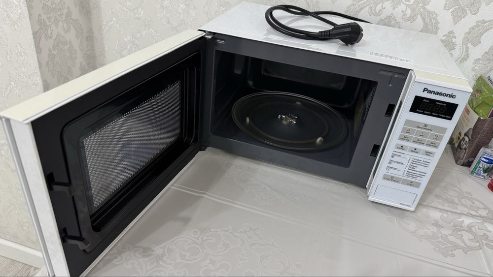 Продается микроволновка