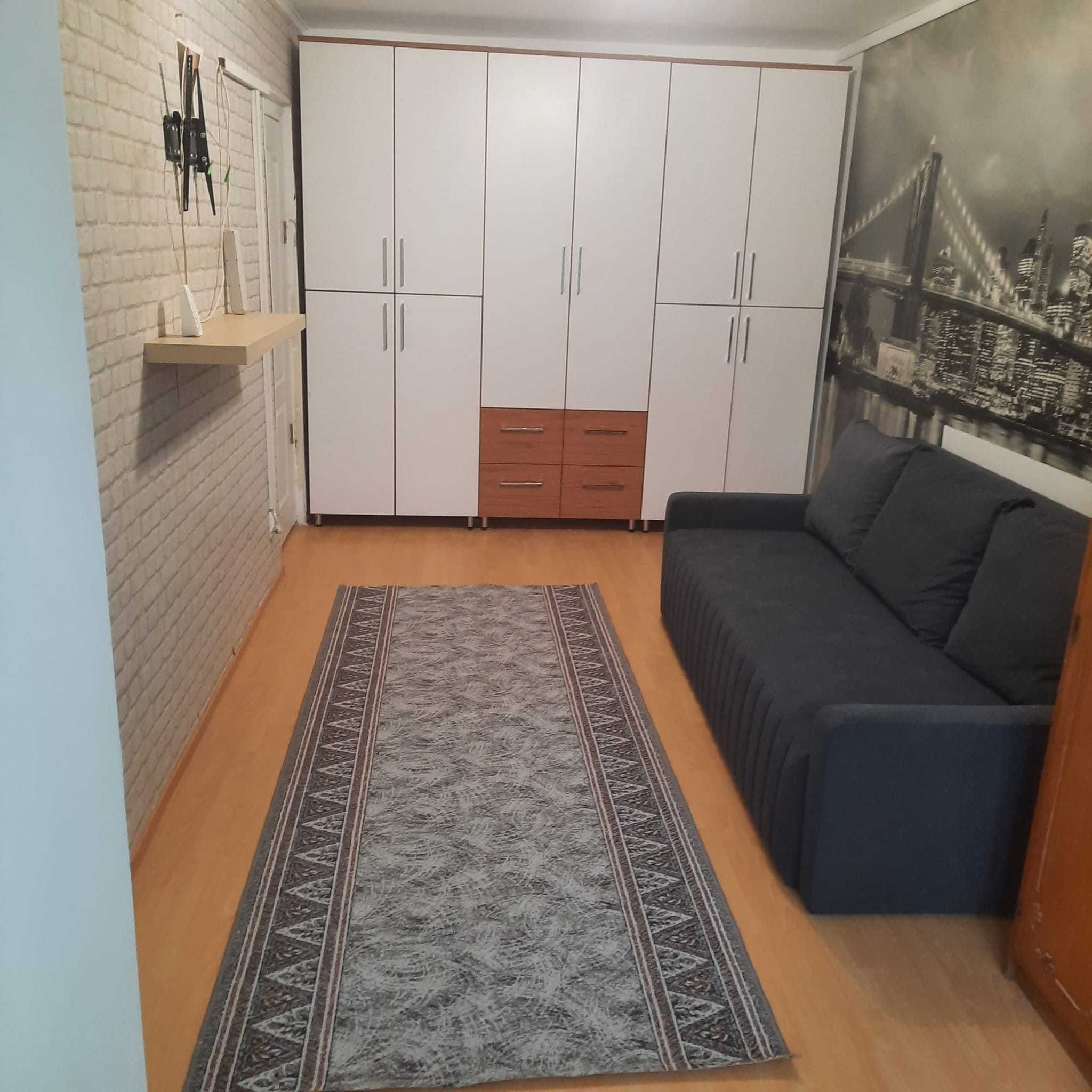 Garsoniera de inchiriat, Marasti, zona Expo Transilvania