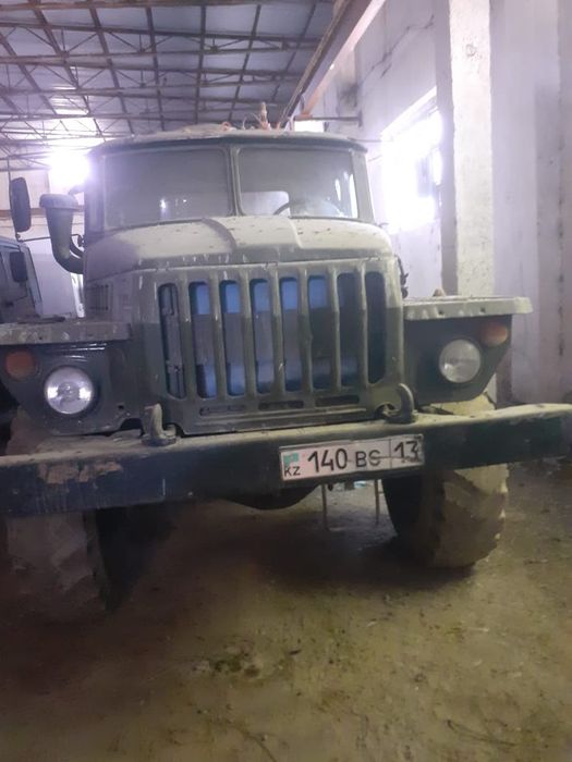 Продам Урал миксер