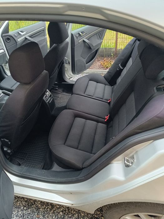 Skoda Octavia 2.0 TDI 2005