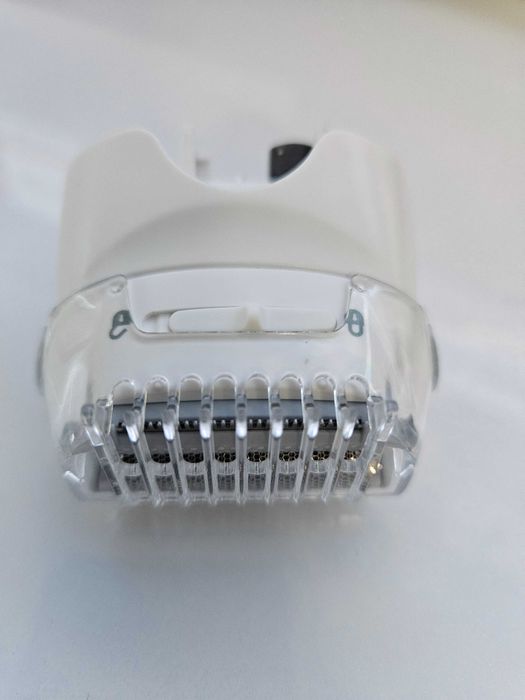 Epilator Braun Silk