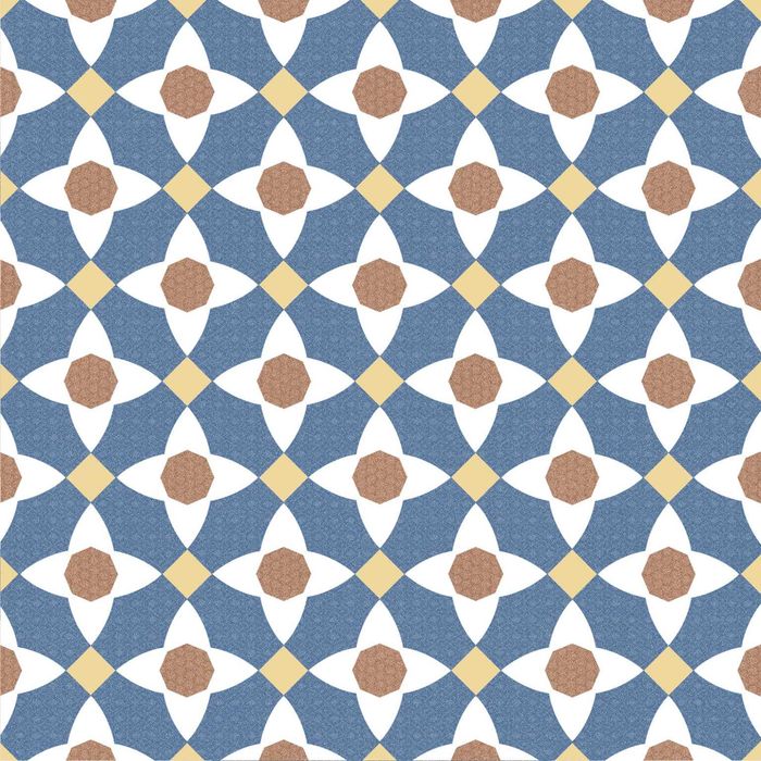 Испански керамични плочки Belle epoque Cordoba mix