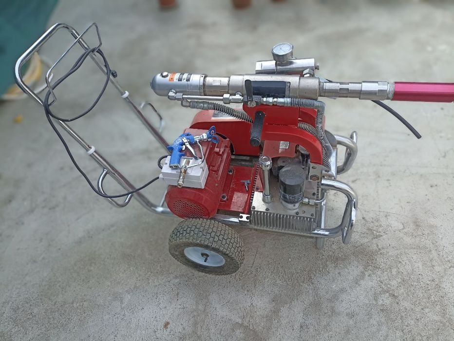 Vagner PT-980 Sotiladi