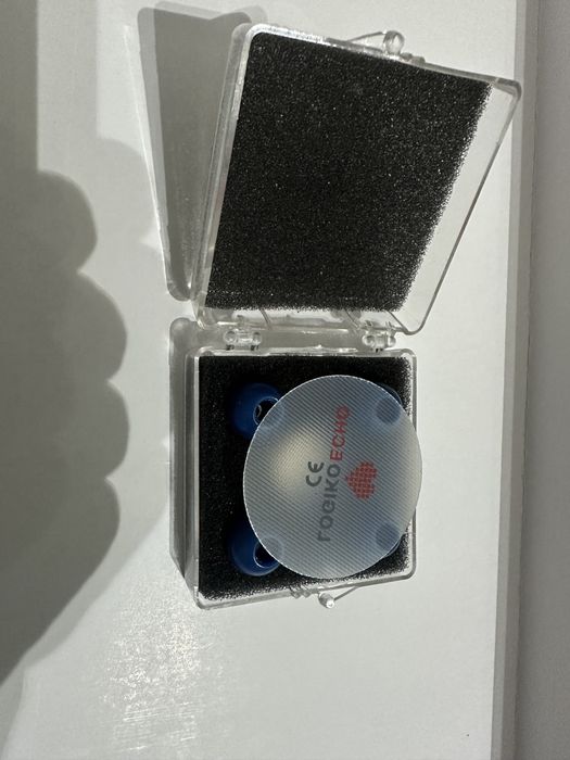 Stetoscop LogikoEcho