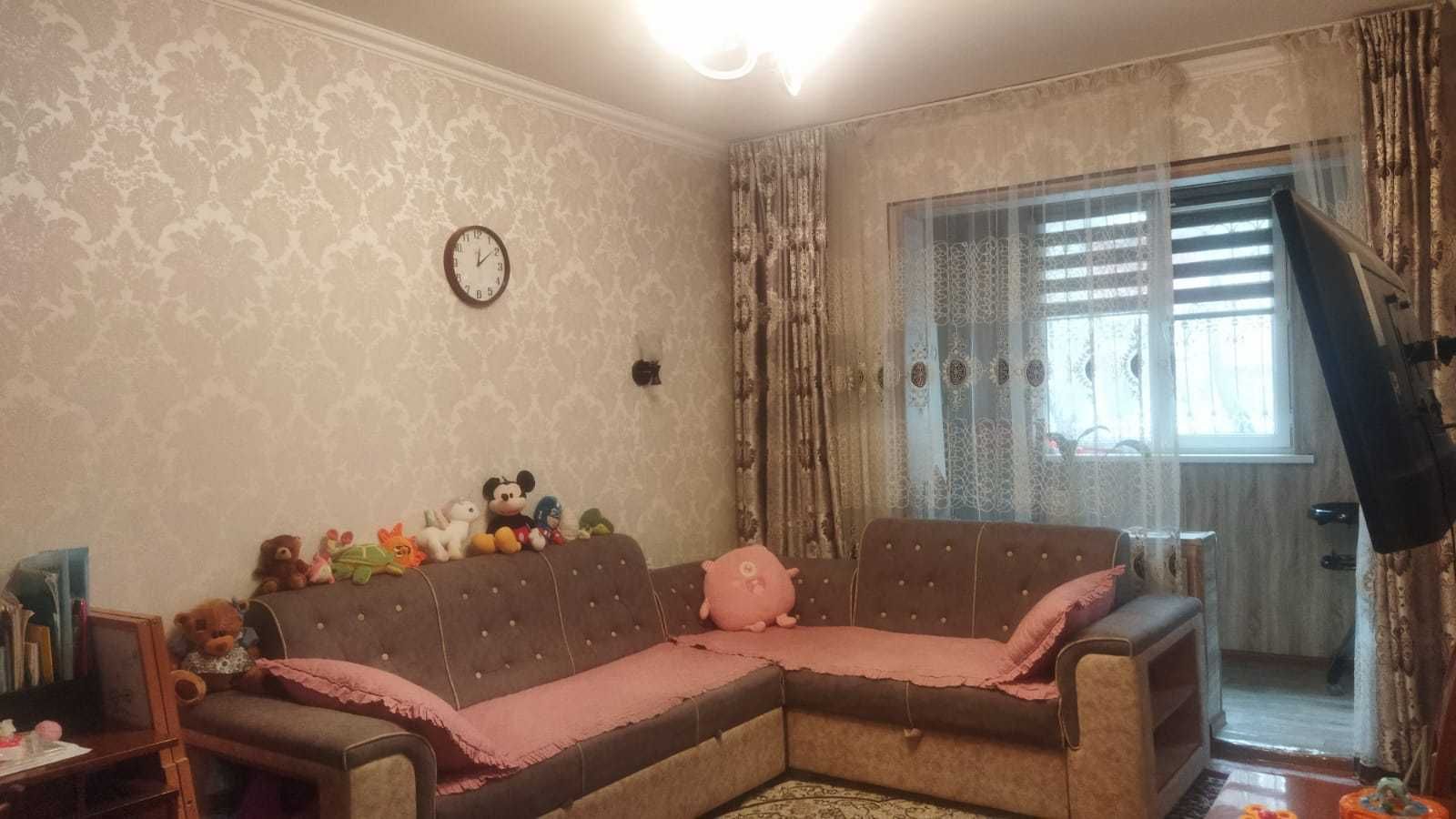 *3 комн.кв  под ключ на Авиасозлар-4