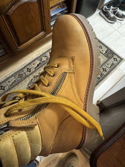 Bocanci baiat lasocki