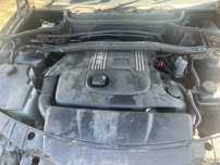 Turbo alternator electromotor injector bmw x3 e83 2.0 diese euro 3